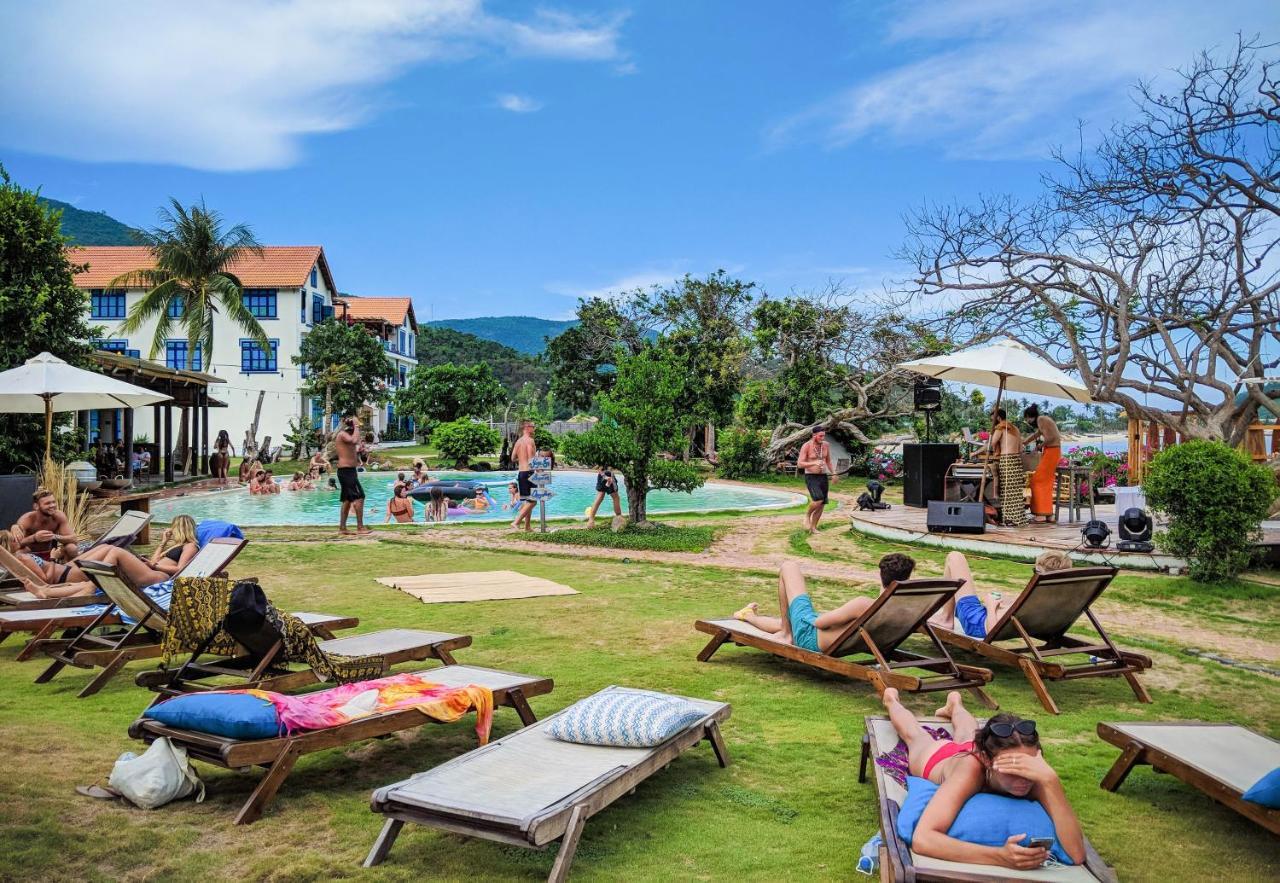 Hostel Vietnam Backpacker Hostels - Ninhvana *