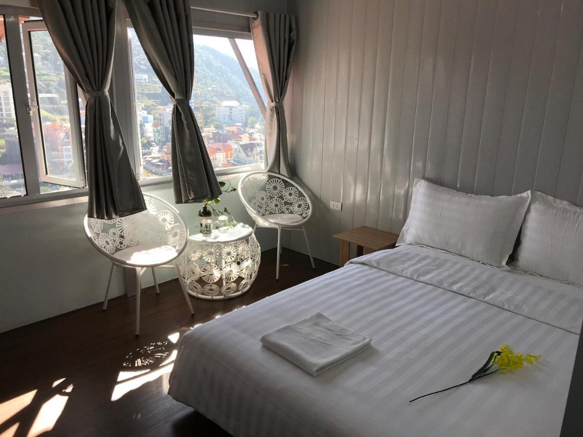 Hotel Chan Tam Dao