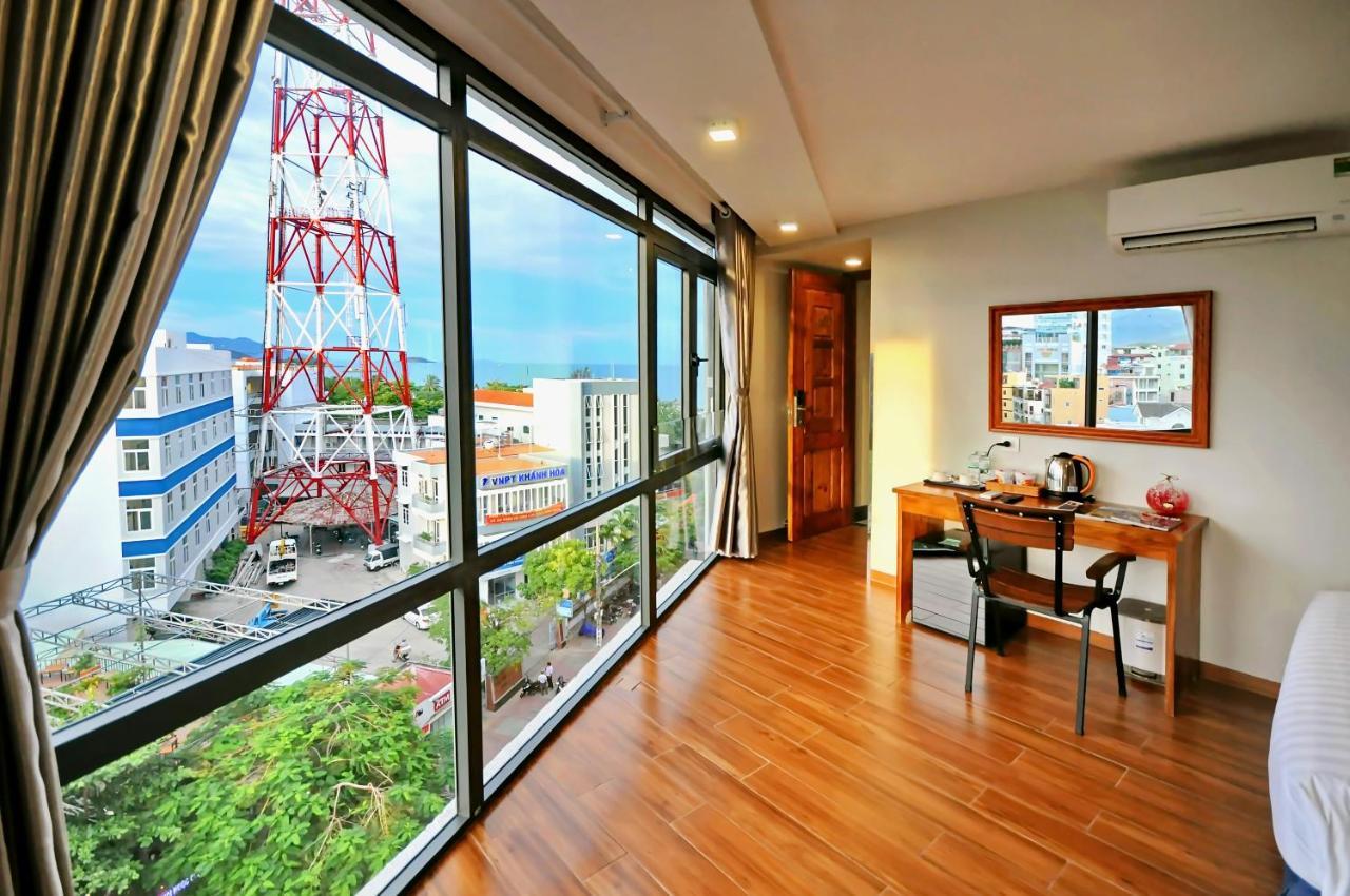 Ckd Hotel