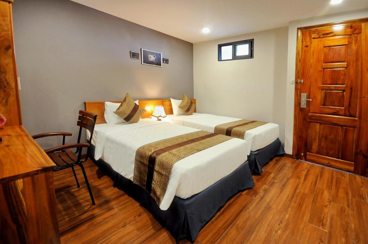 Hotel Ckd