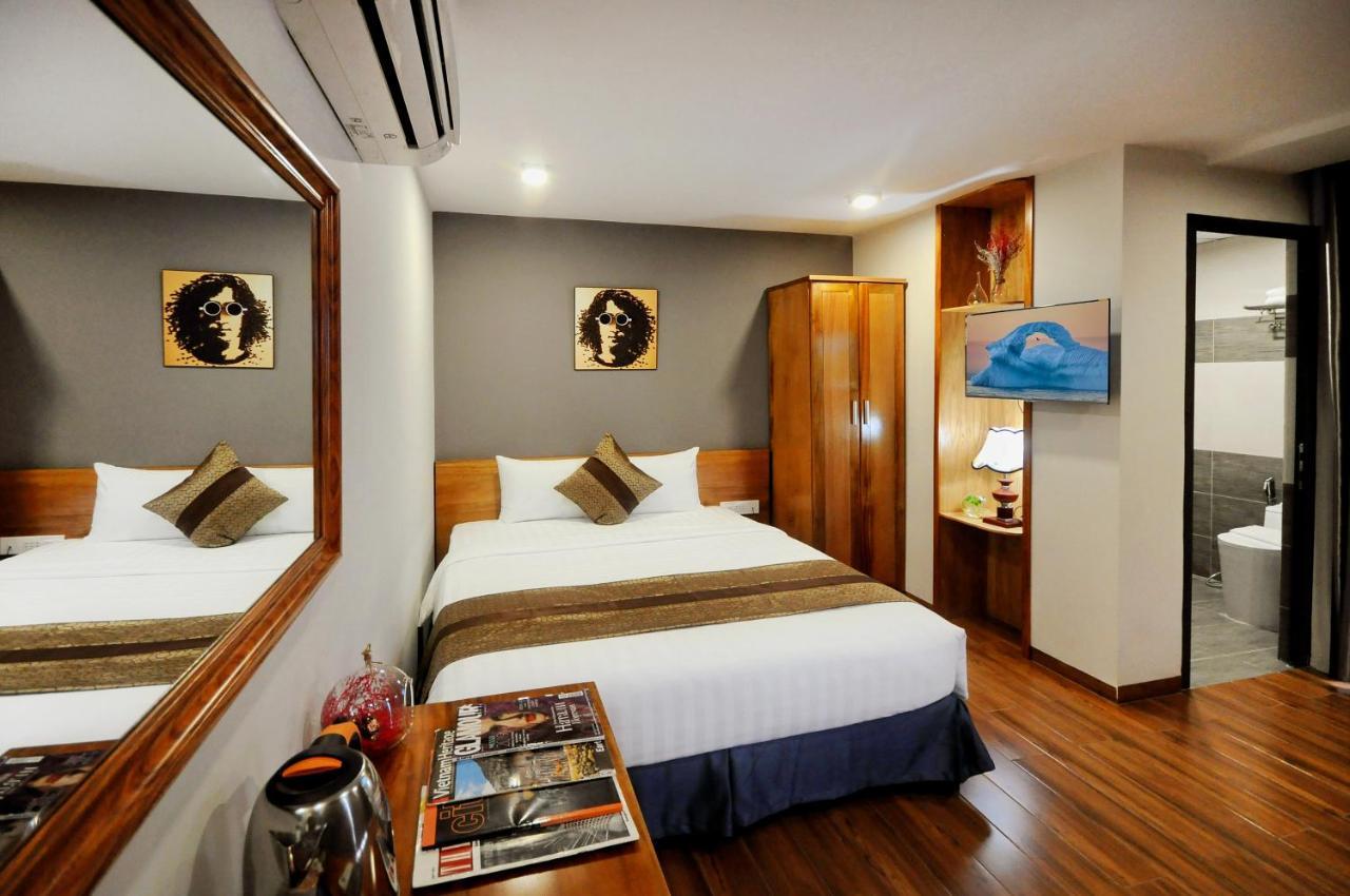 Hotel Ckd