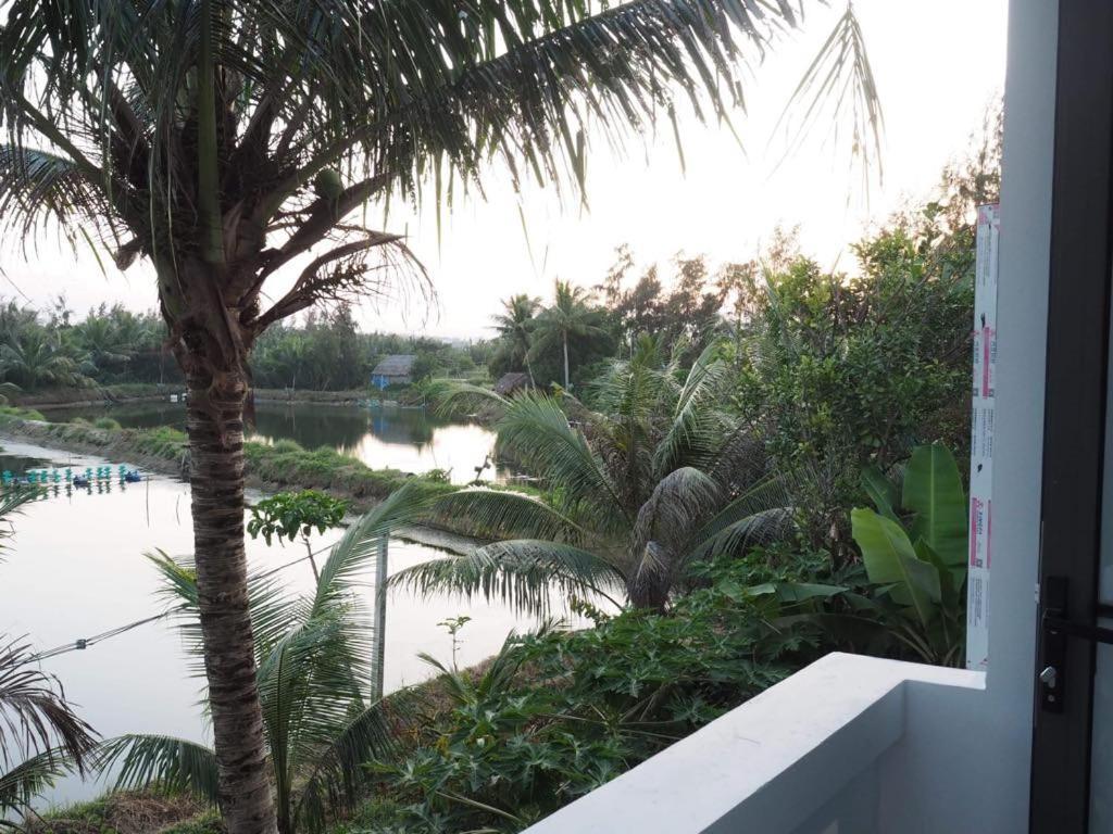 Ở trọ Loc Khang