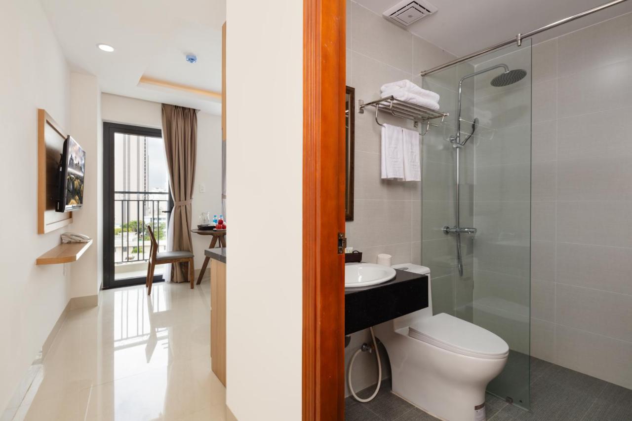 Xo & Nha Trang