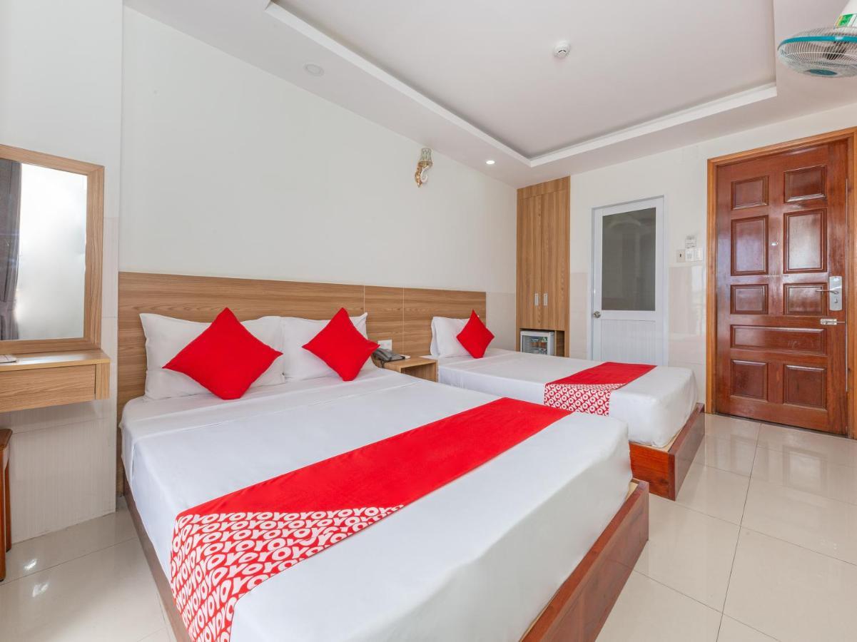 An Hotel 3*