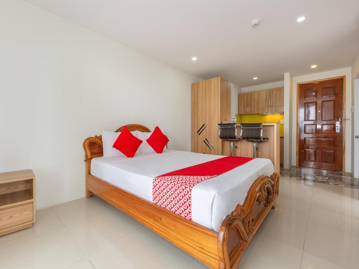 Hotel An Nha Trang
