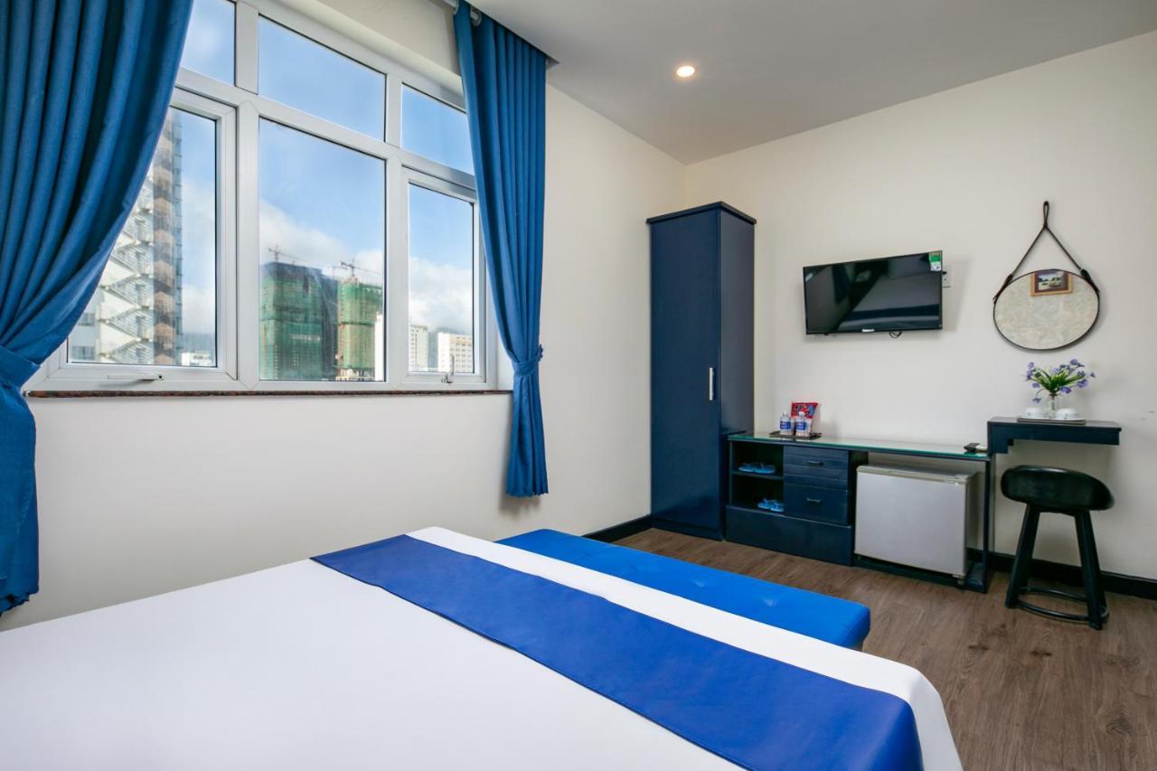 Alibaba By Thg Hotel Da Nang