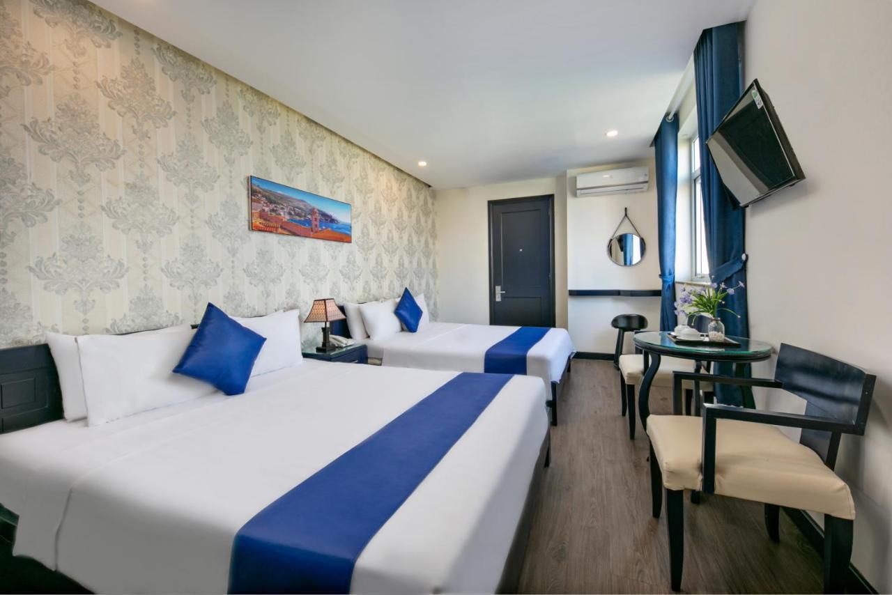 Hotel Alibaba By Thg