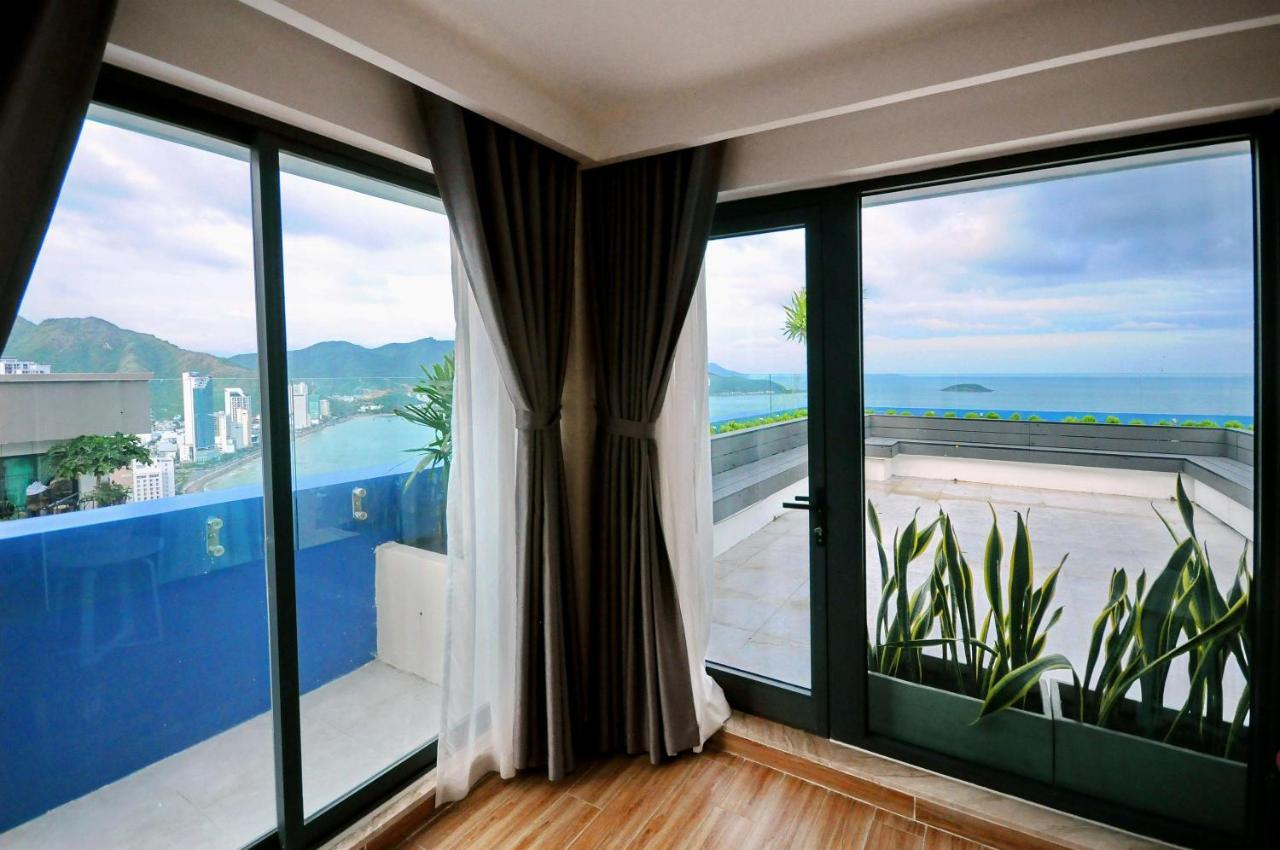 Hotel Anrizon