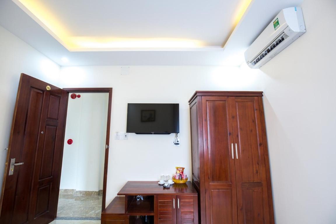 Khách sạn Bellav Sea
