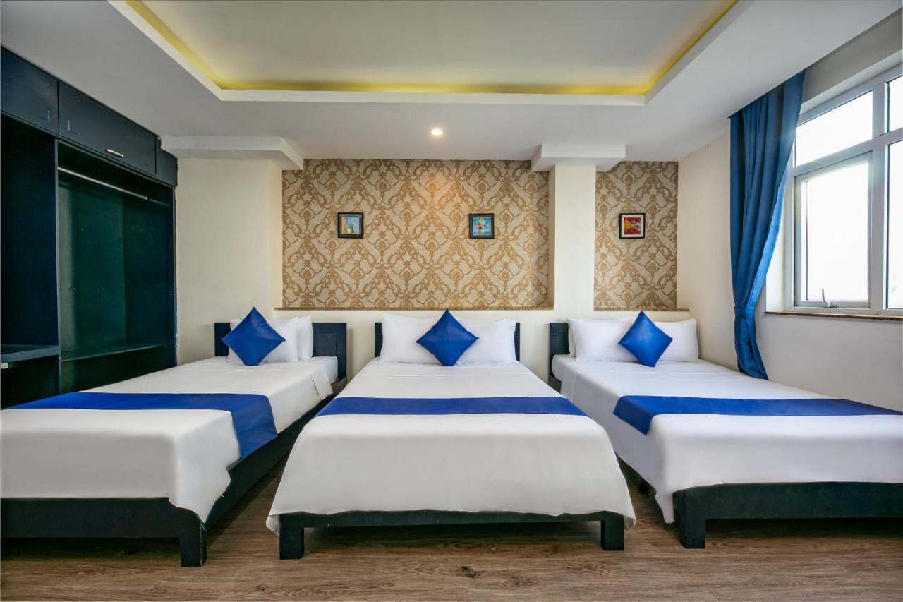 Hotel Alibaba By Thg