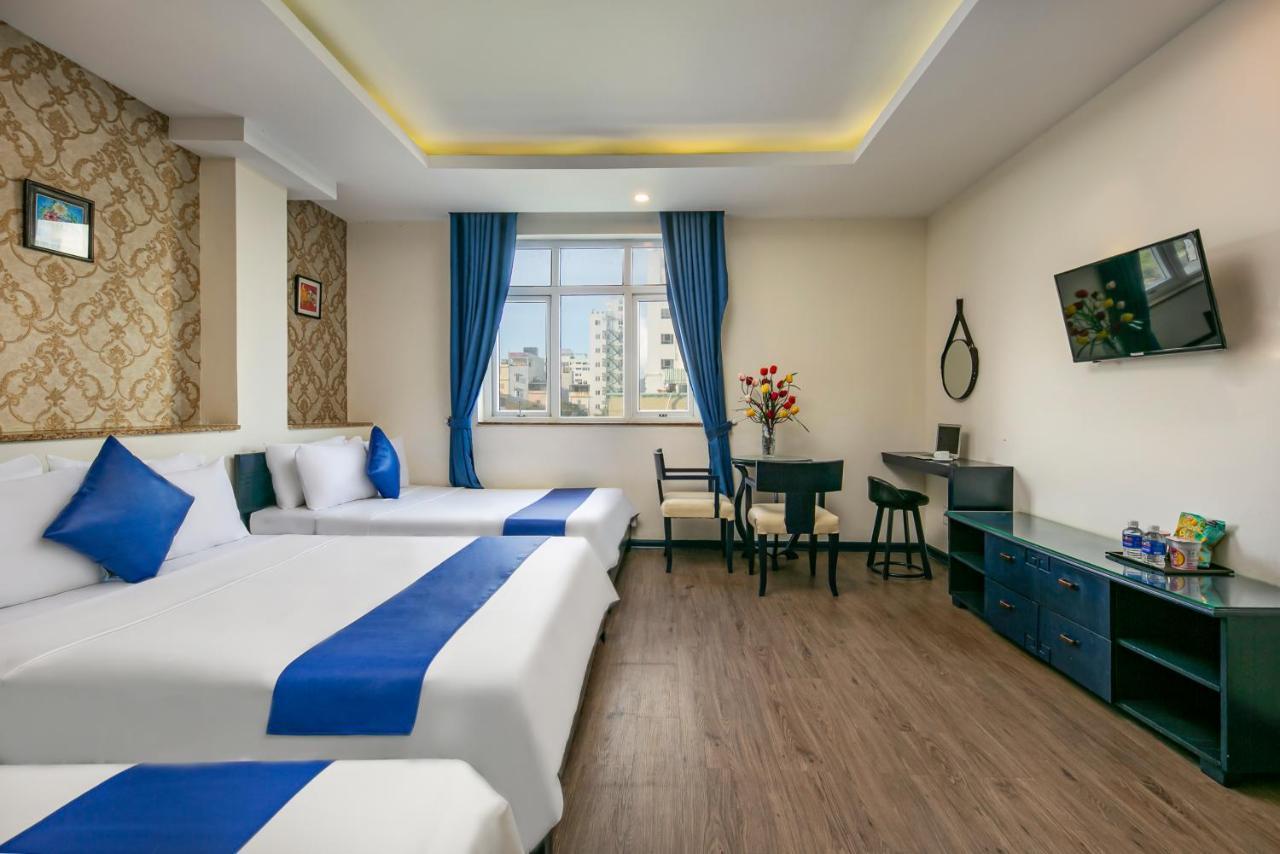Hotel Alibaba By Thg Da Nang