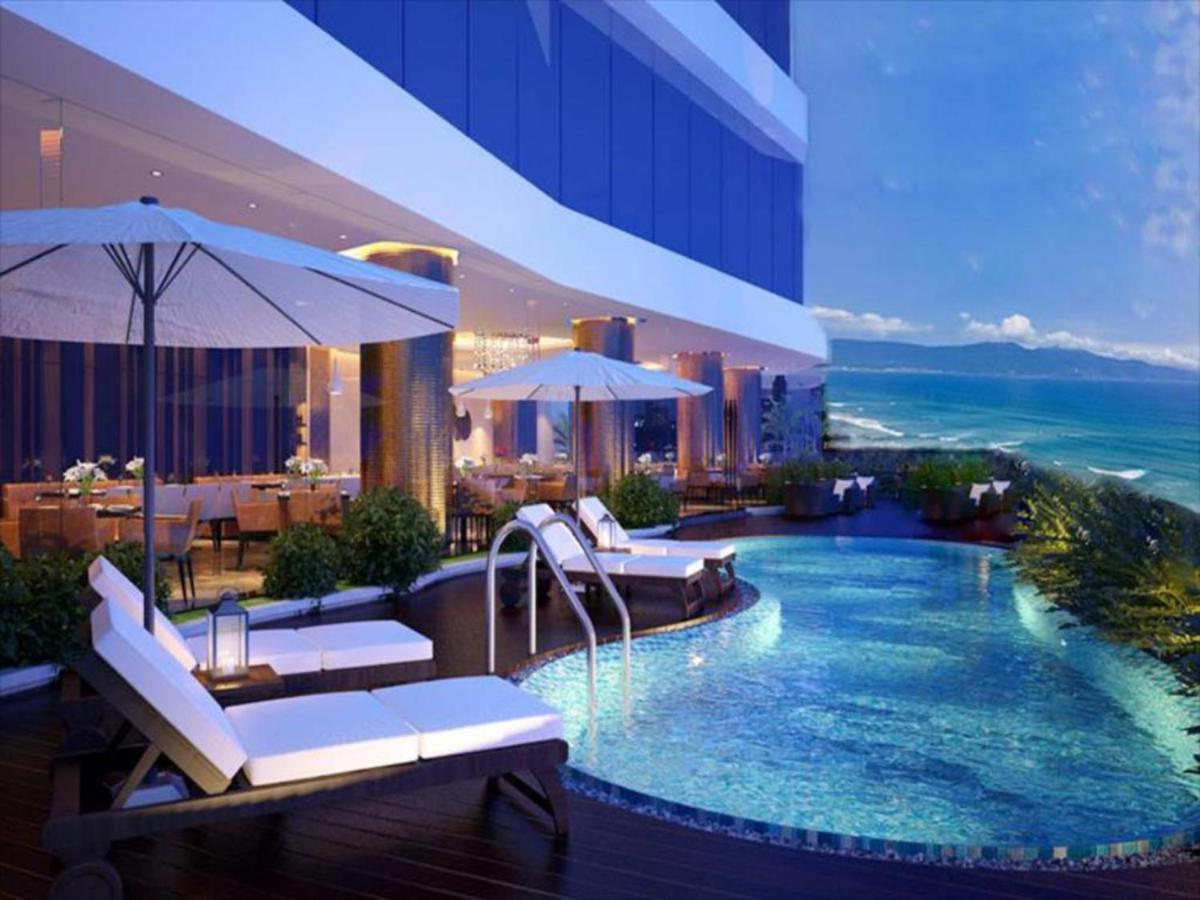 Avatar Hotel Hotel Da Nang
