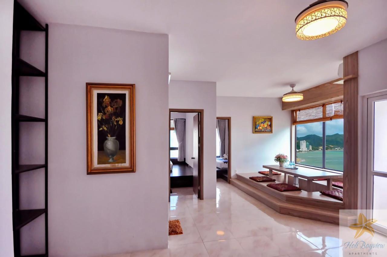 Aparthotel Holi Muong Thanh Vien Trieu - Can Ho Du Lich Bien Nha Trang