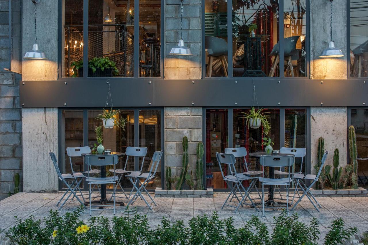 Bridges Boutique Hotel Đà Nẵng