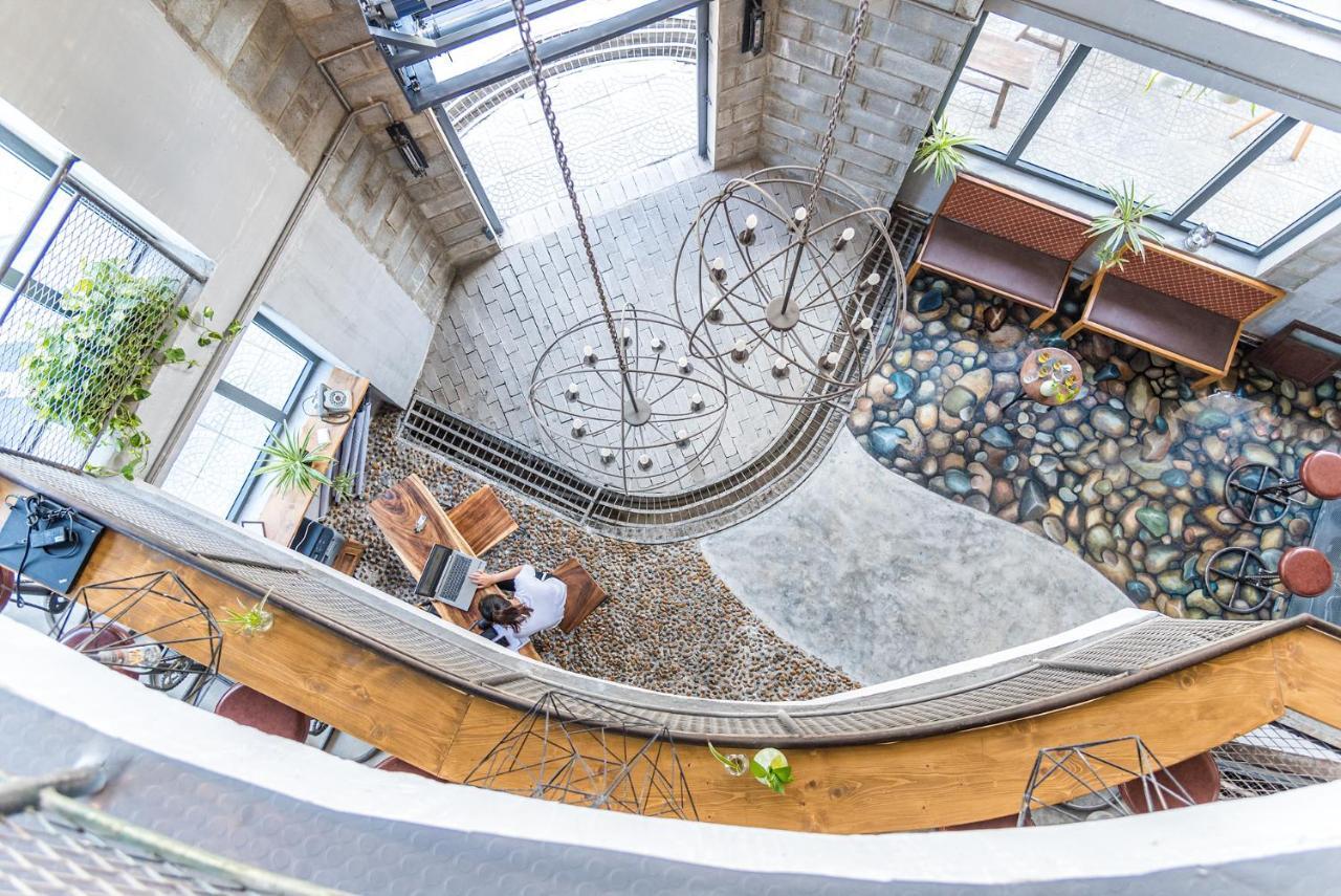 Bridges Boutique Hotel 3*