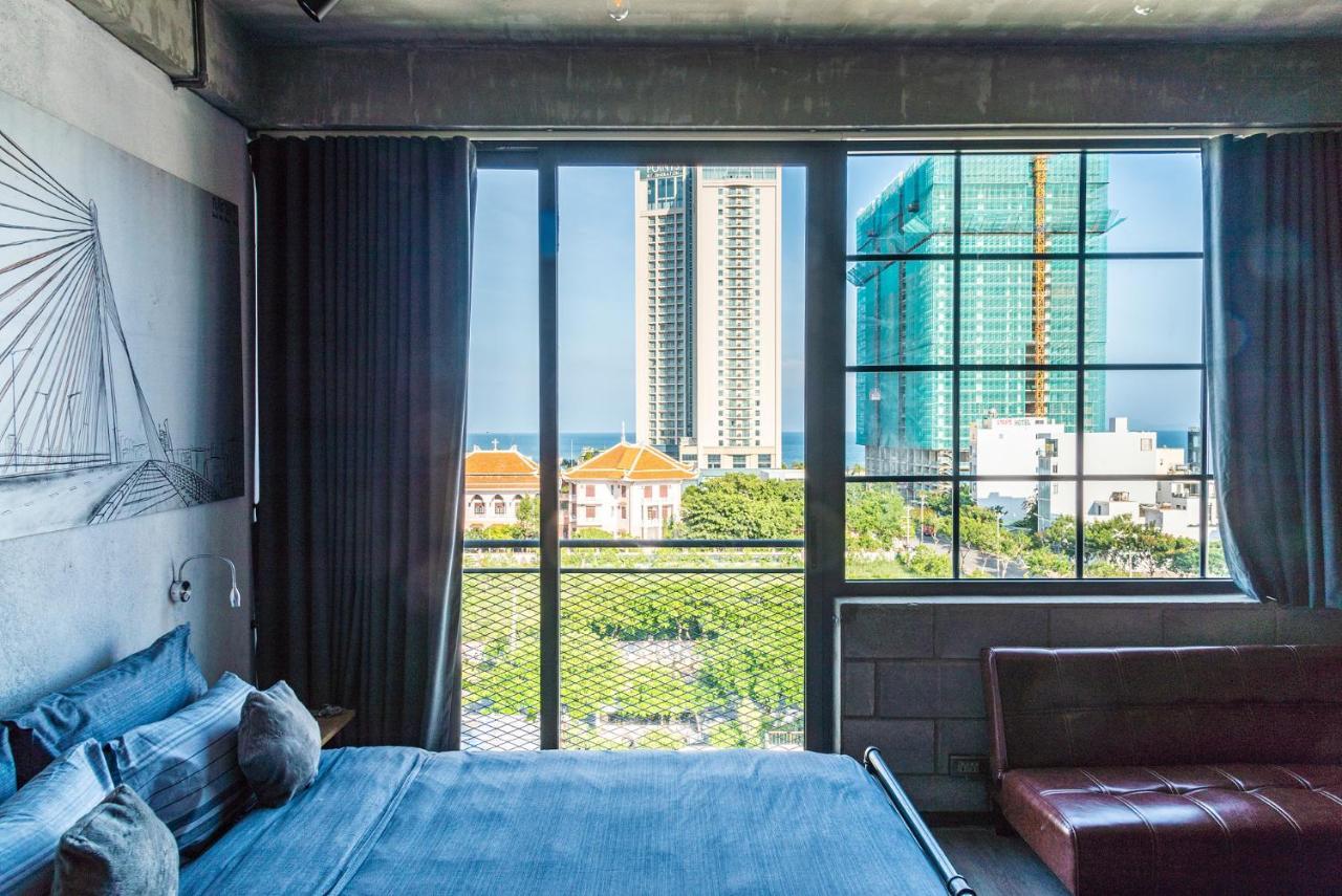 Bridges Boutique Hotel Đà Nẵng