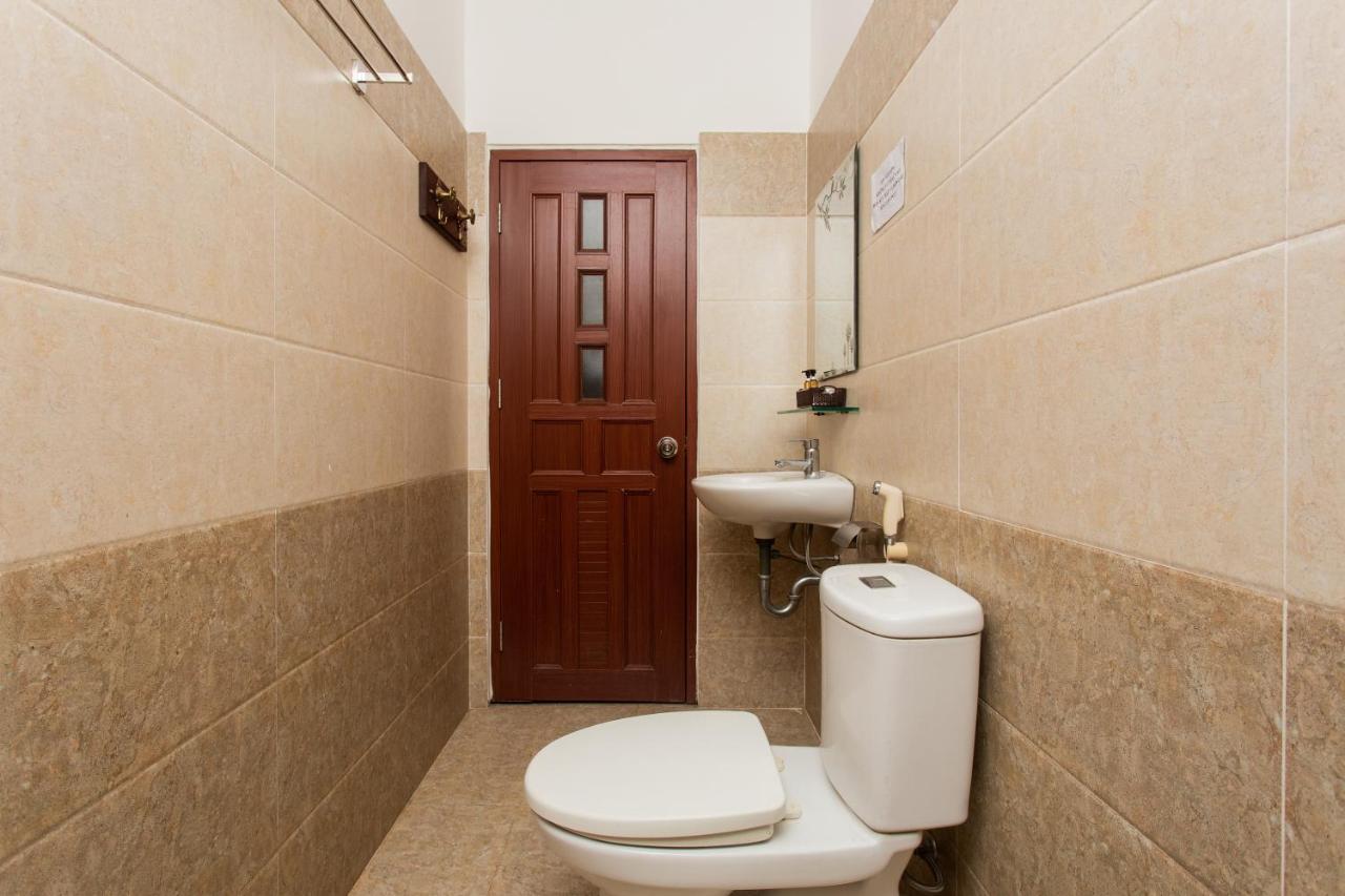 Oyo 956 Hung Thinh Koreana Hotel Da Nang