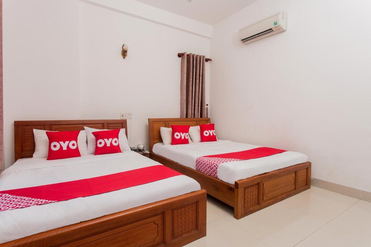 Oyo 956 Hung Thinh Koreana Hotel 2*