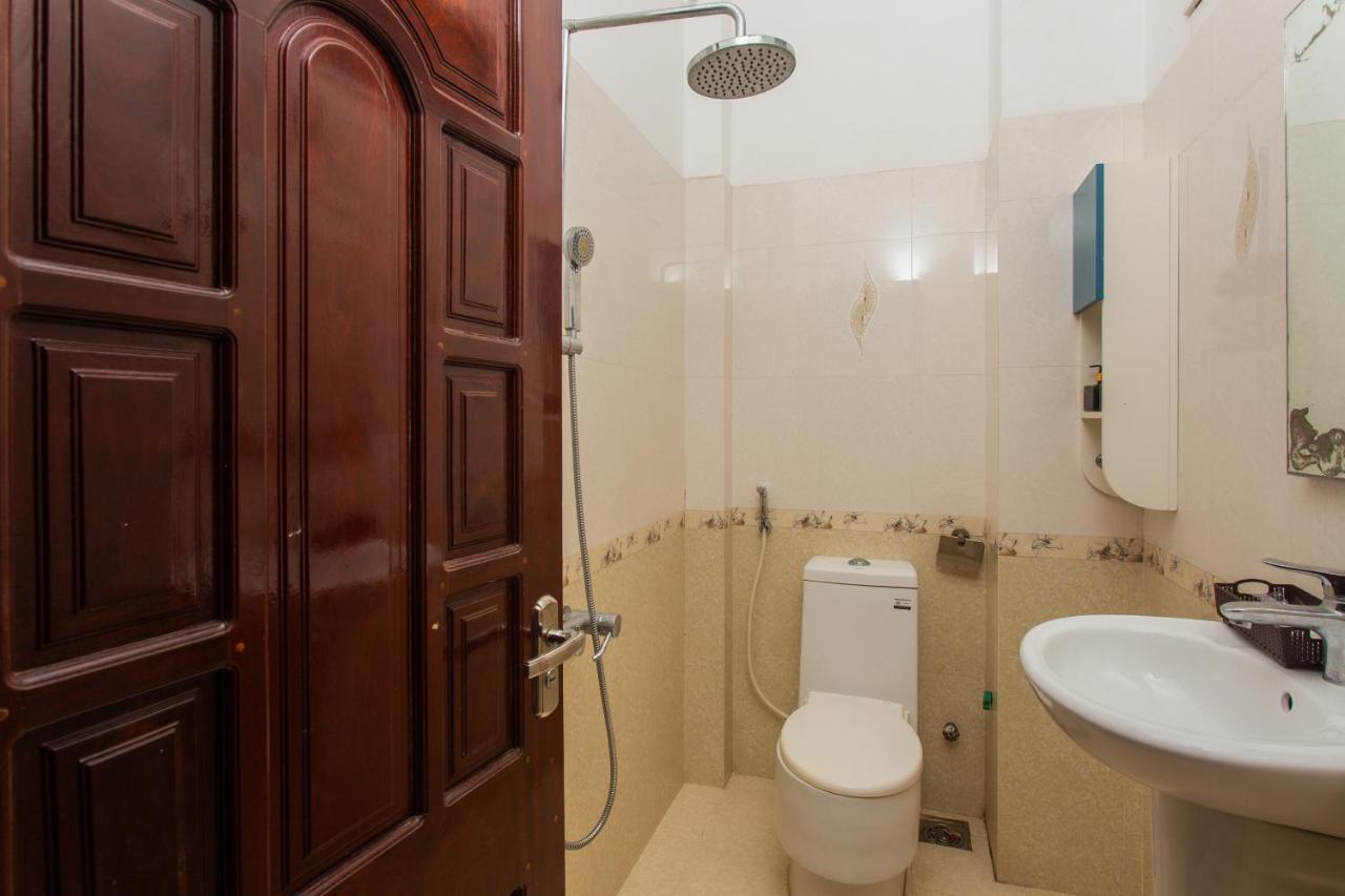 Oyo 956 Hung Thinh Koreana 2* Da Nang
