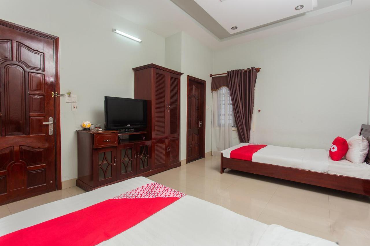 Hotel Oyo 956 Hung Thinh Koreana Da Nang