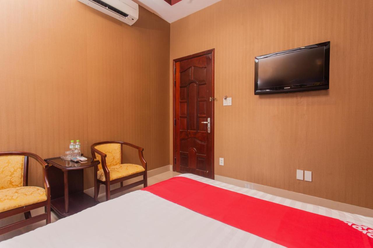 Hotel Oyo 956 Hung Thinh Koreana Da Nang