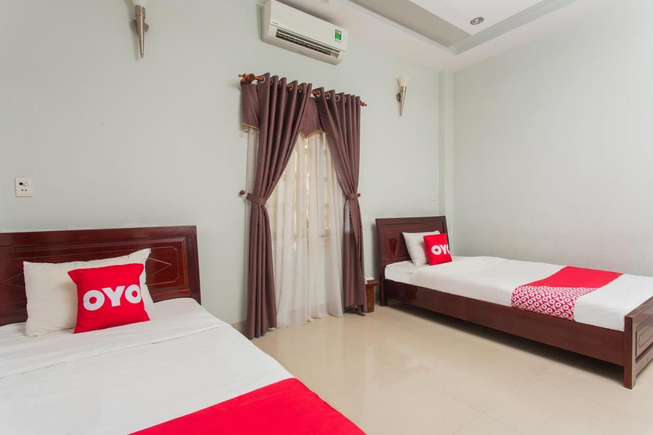Oyo 956 Hung Thinh Koreana 2* Da Nang