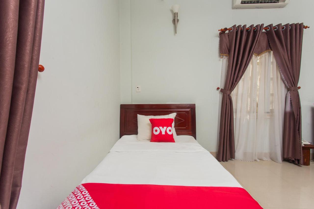 Oyo 956 Hung Thinh Koreana Hotel Da Nang