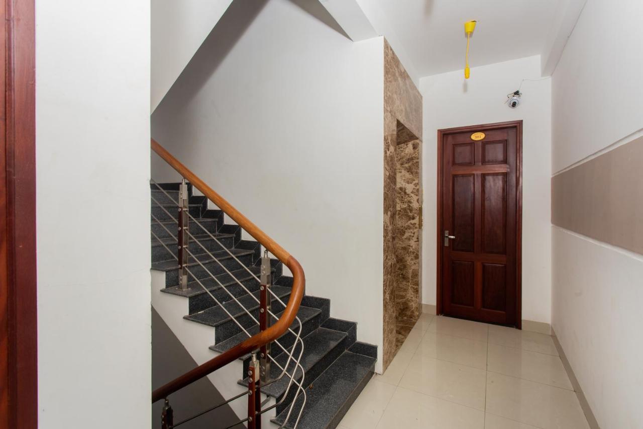 Hotel Oyo 956 Hung Thinh Koreana Da Nang