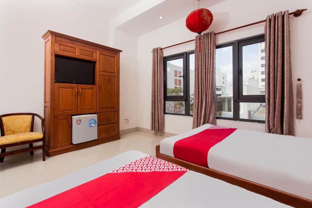 Hotel Oyo 956 Hung Thinh Koreana 2*