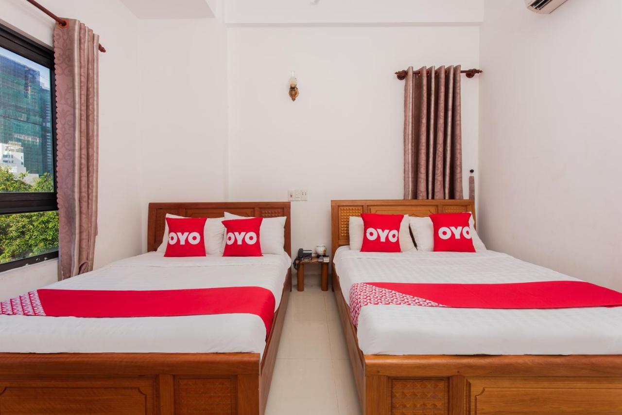 Oyo 956 Hung Thinh Koreana Hotel 2*