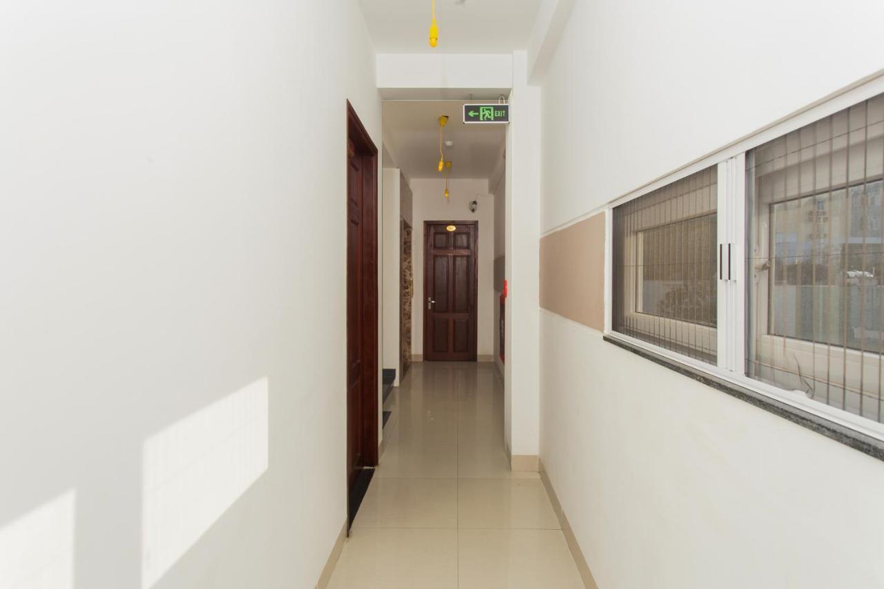 Oyo 956 Hung Thinh Koreana