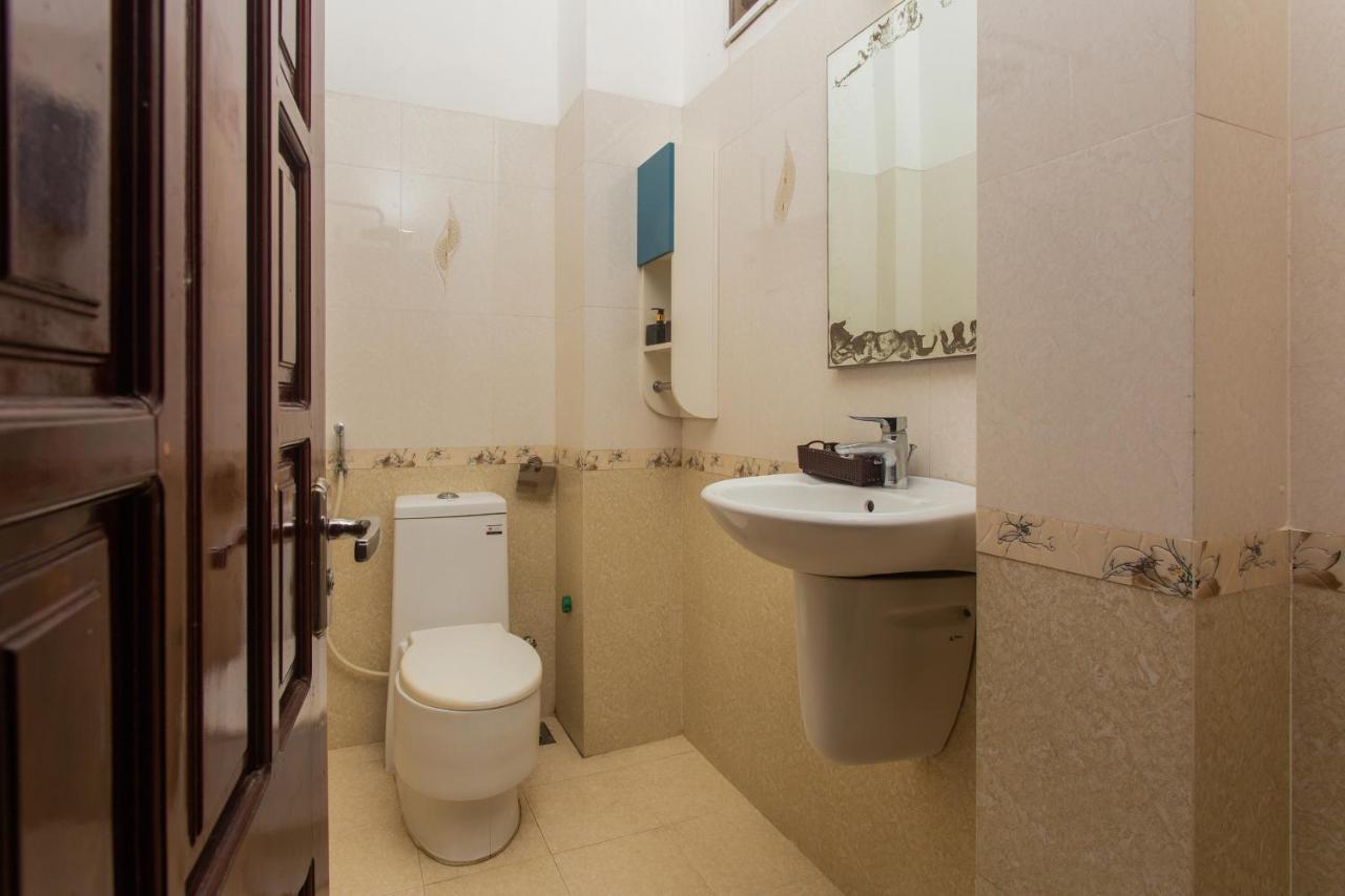 Oyo 956 Hung Thinh Koreana Hotel 2*