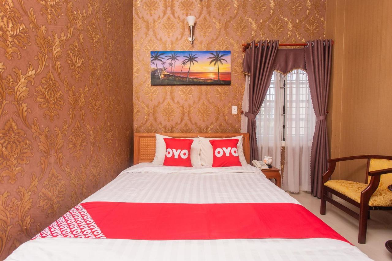 Oyo 956 Hung Thinh Koreana Da Nang