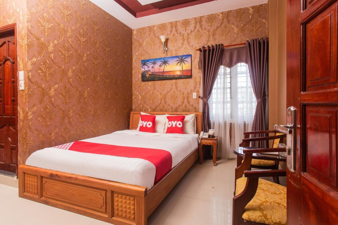 Oyo 956 Hung Thinh Koreana Hotel 2*