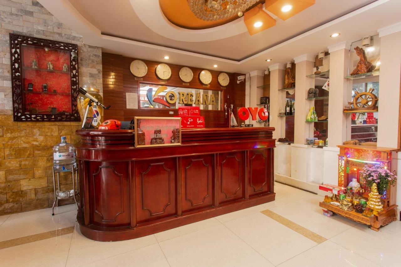 Hotel Oyo 956 Hung Thinh Koreana