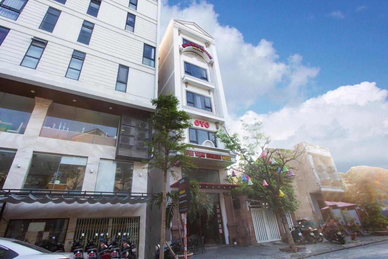Hotel Oyo 956 Hung Thinh Koreana Da Nang