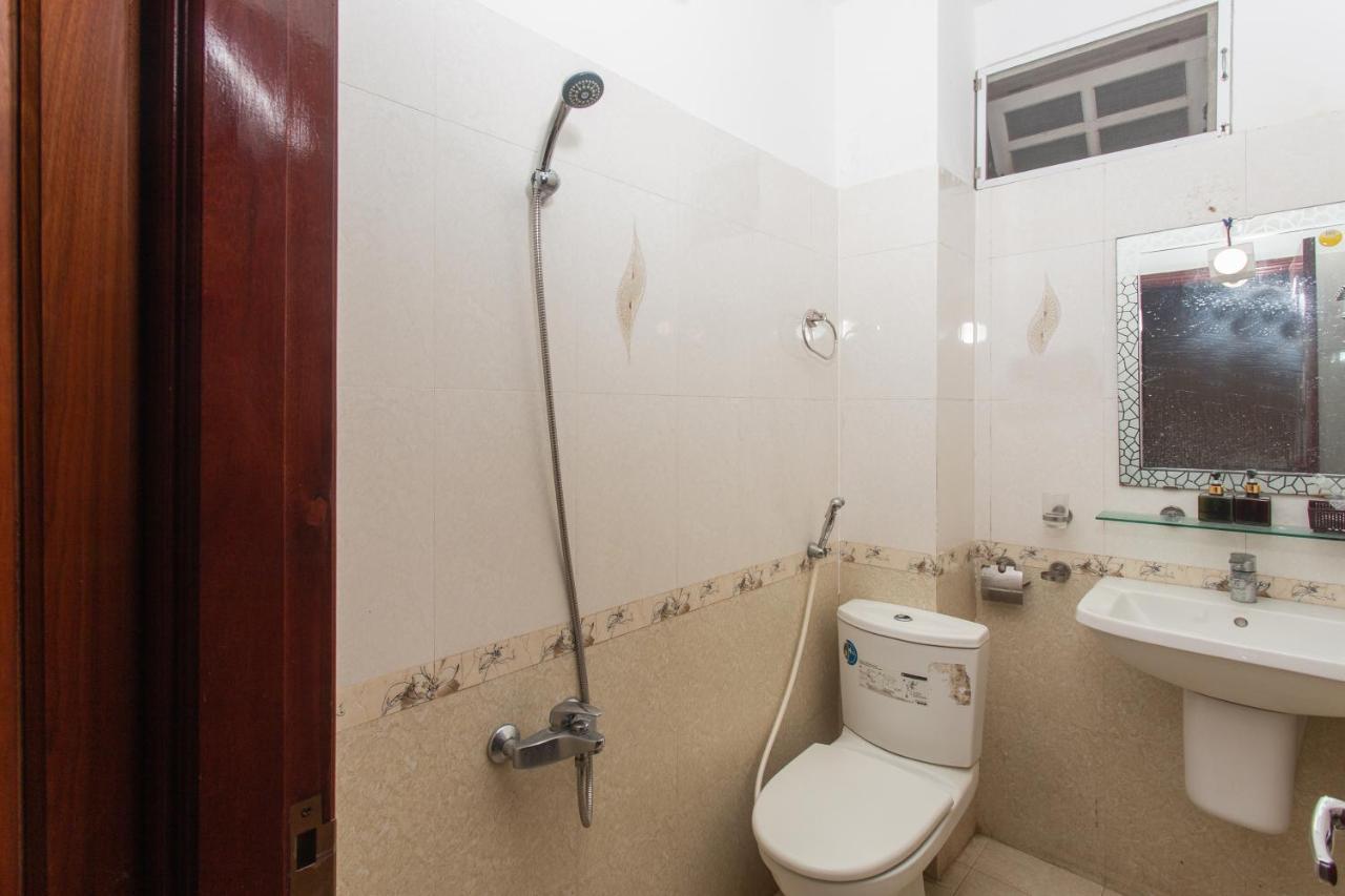 Oyo 956 Hung Thinh Koreana Hotel 2*