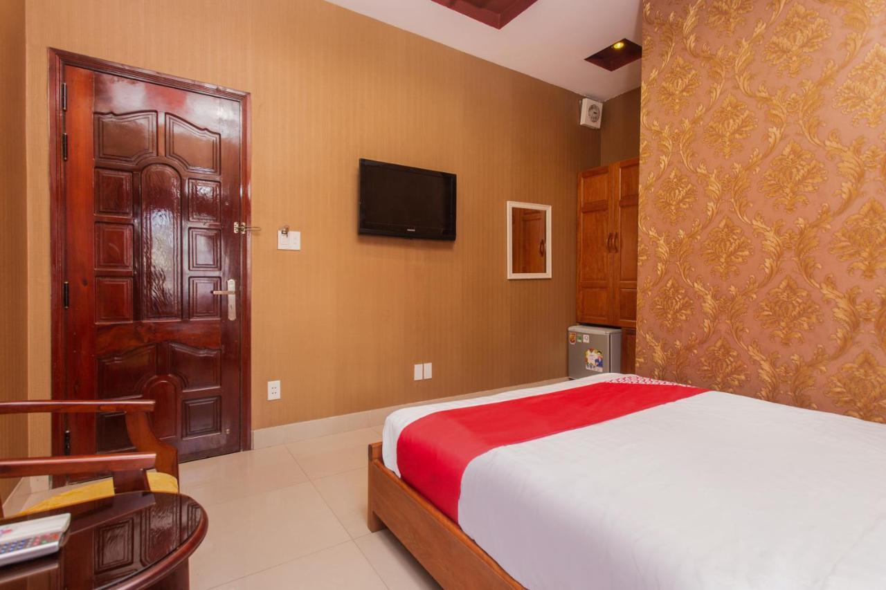 Oyo 956 Hung Thinh Koreana Da Nang