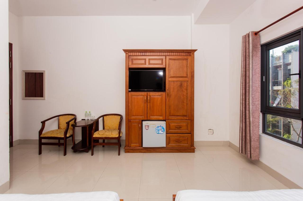 Oyo 956 Hung Thinh Koreana 2* Da Nang
