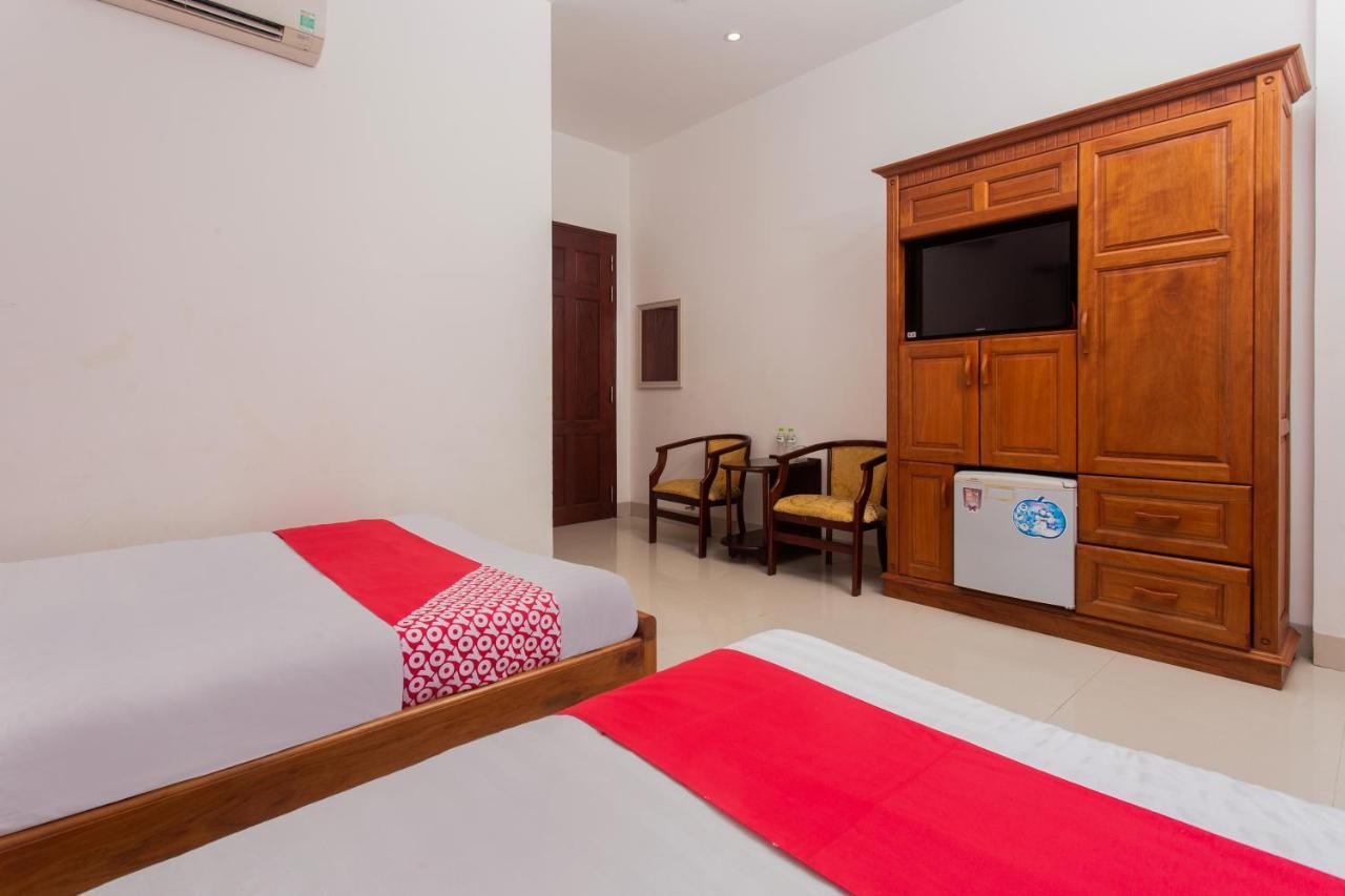 Hotel Oyo 956 Hung Thinh Koreana 2*