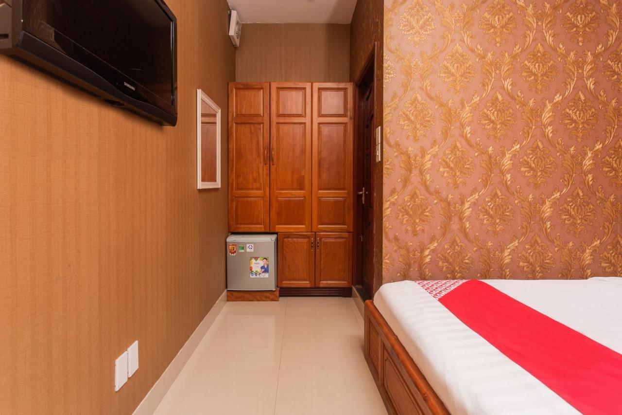 Oyo 956 Hung Thinh Koreana Da Nang