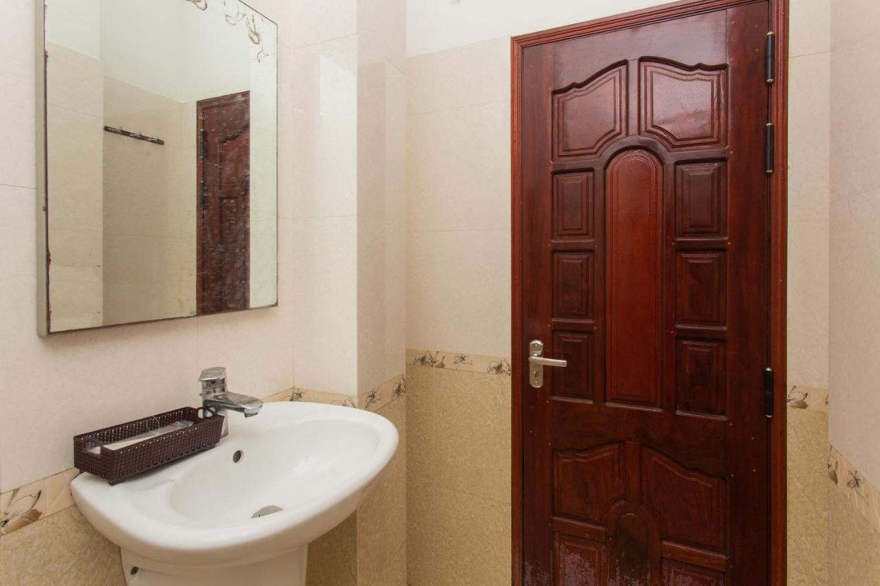 Oyo 956 Hung Thinh Koreana Hotel 2*