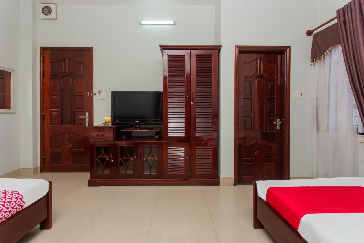 Oyo 956 Hung Thinh Koreana