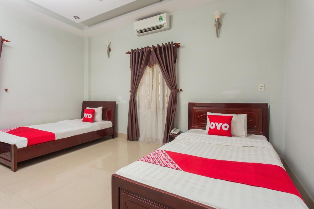Oyo 956 Hung Thinh Koreana Da Nang