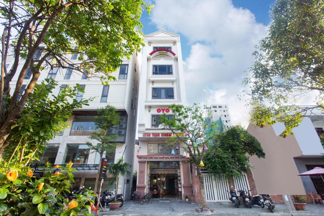 Oyo 956 Hung Thinh Koreana Hotel 2*