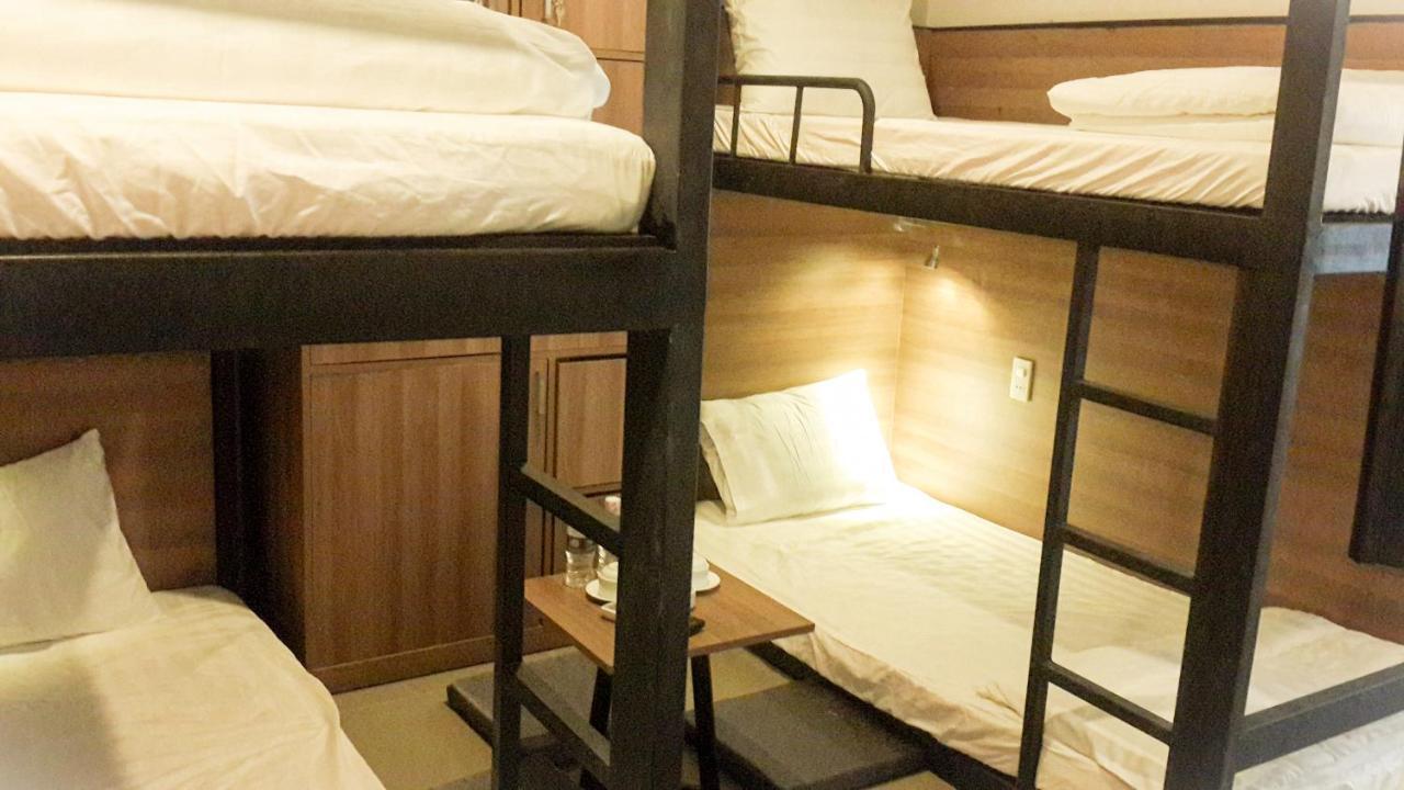 An Hoi Canary Hotel 2*