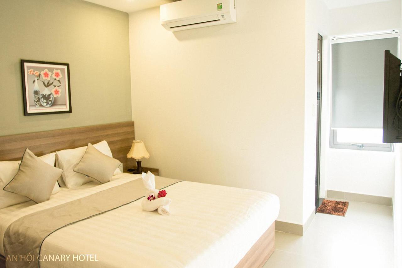 An Hoi Canary Hotel
