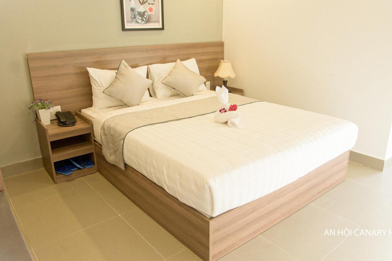 An Hoi Canary Da Nang