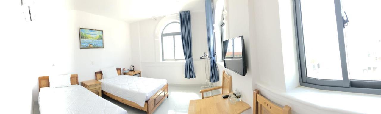 Bac Nam My Khe Hotel 3*