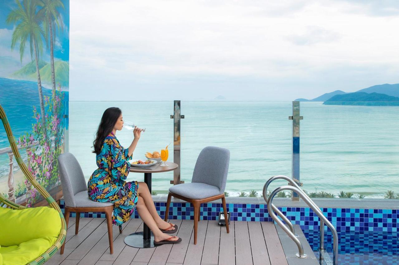 Hotel Seana Nha Trang